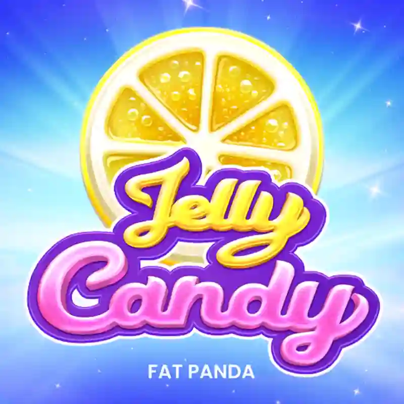 Jelly Candy tragamonedas online en luckydays