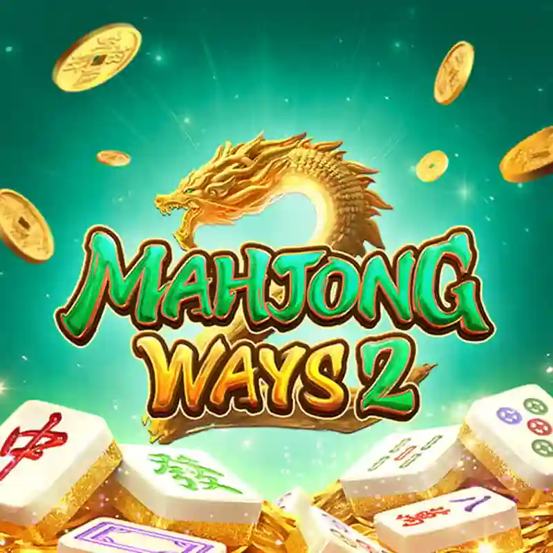 Tragamonedas Mahjong Ways 2 en luckydays casino