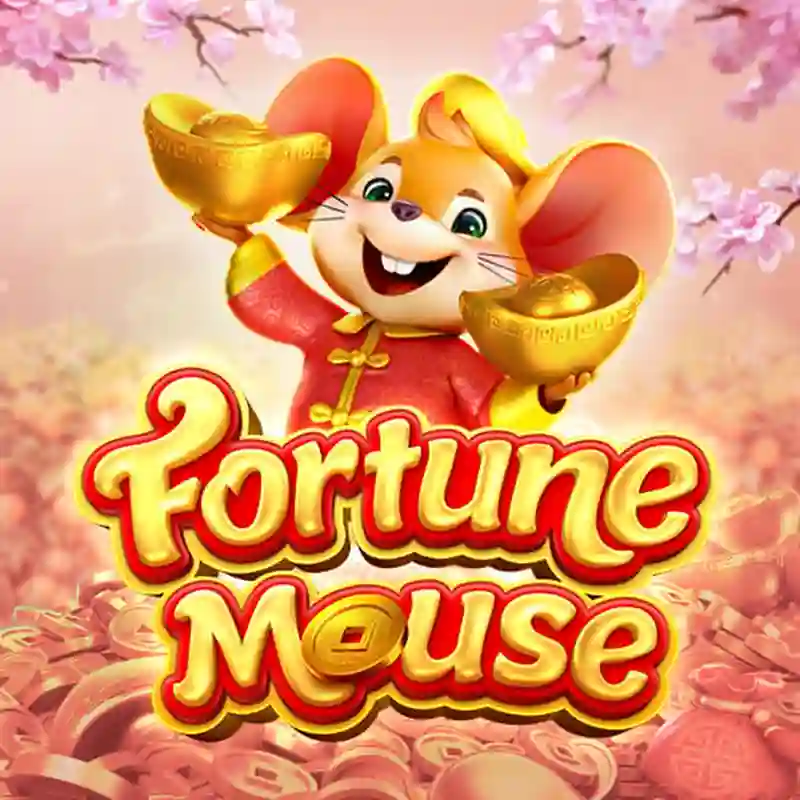 PGS Fortune Mouse Slot en luckydays