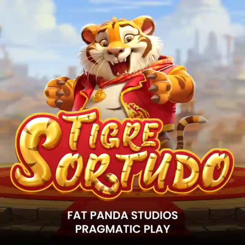 Tragamonedas Tigre Sortudo en luckydays Casino