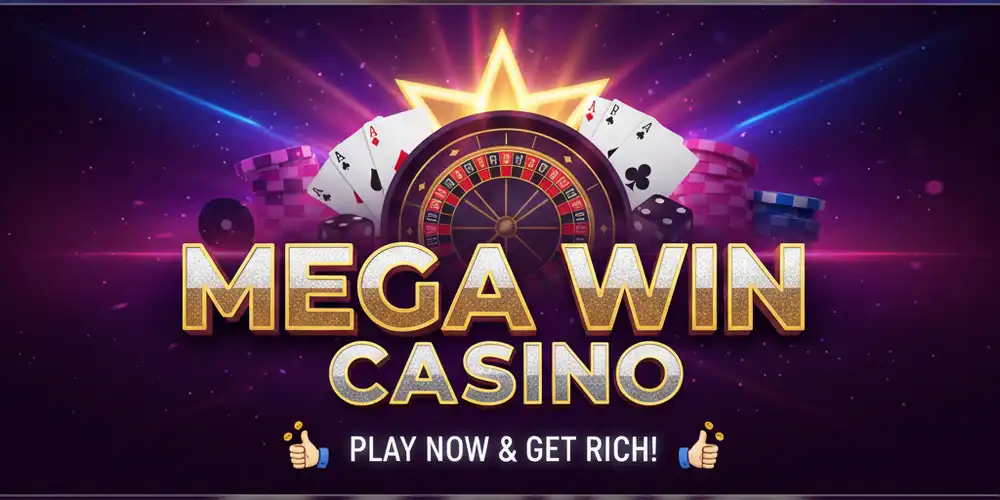 LuckyDays Casino Banner